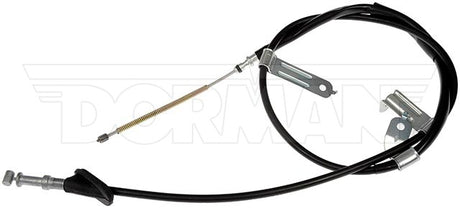 Dorman (Oe Solutions) C661449 Parking Brake Cable||c661449.Jpg||85||d18c661449||1554864