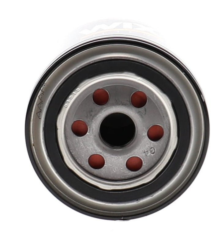 Product of Wix Filters 51311 Canister Oil Filter 