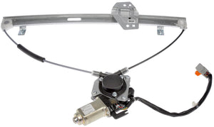 Dorman (Oe Solutions) 748-131 Window Regulator||748-131-001.Jpg||85||d18748131||1083518