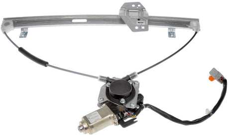 Dorman (Oe Solutions) 748-131 Window Regulator||748-131-001.Jpg||85||d18748131||1083518