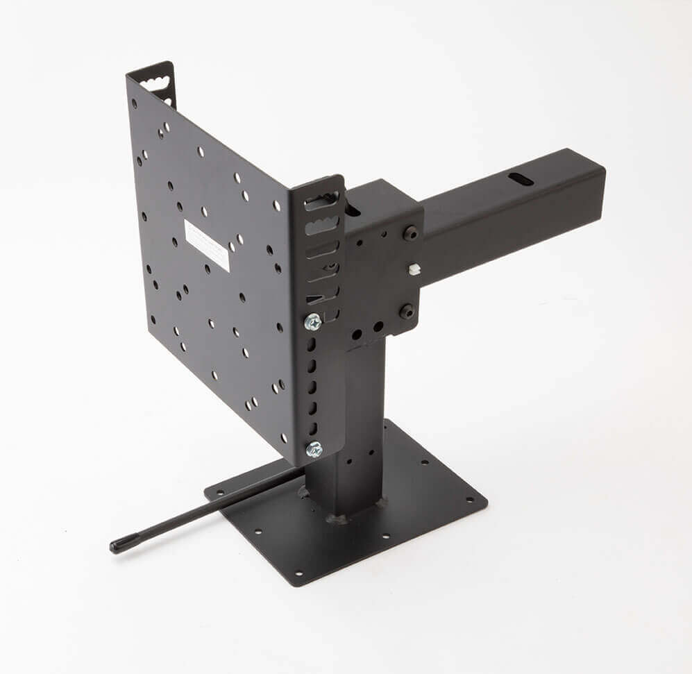 Product of Mor/Ryde Tv40-001h-S Tv Mount