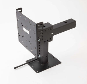 Product of Mor/Ryde Tv40-001h-S Tv Mount