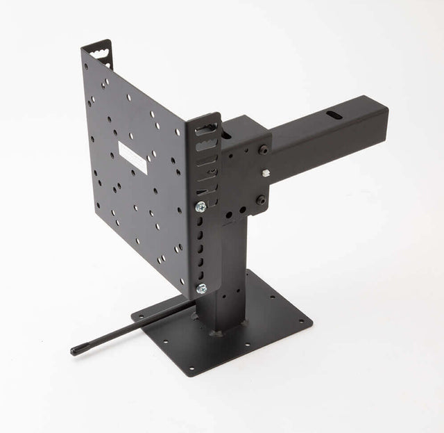 Product of Mor/Ryde Tv40-001h-S Tv Mount
