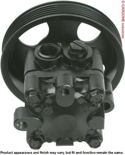 Cardone (A1) Industries 21-5478 Power Steering Pump||215478-02.Jpg||86||a42215478||2343724