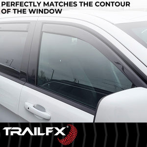 Trailfx 4252ic Rainguard||t84_4252ic_In Channel Rainguards_B2c_5.Jpg||89||t844252ic||1591316