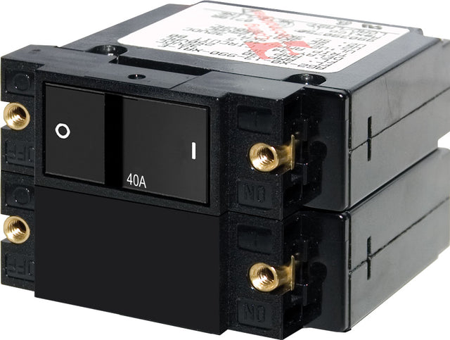 Blue Sea 7416-Bss Circuit Breaker||||85||b6z7416bss||2006403