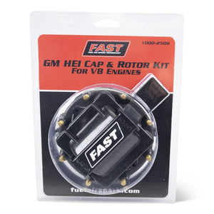 Comp Cams 1000-2506 Distributor Cap And Rotor Kit||1000-2506_3.Jpg||88||c5610002506||2213223