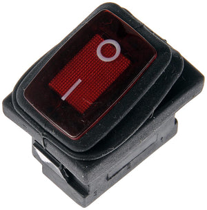 Dorman (Oe Solutions) 84823 Multi Purpose Switch||84823-007.Jpg||90||d1884823||1582923