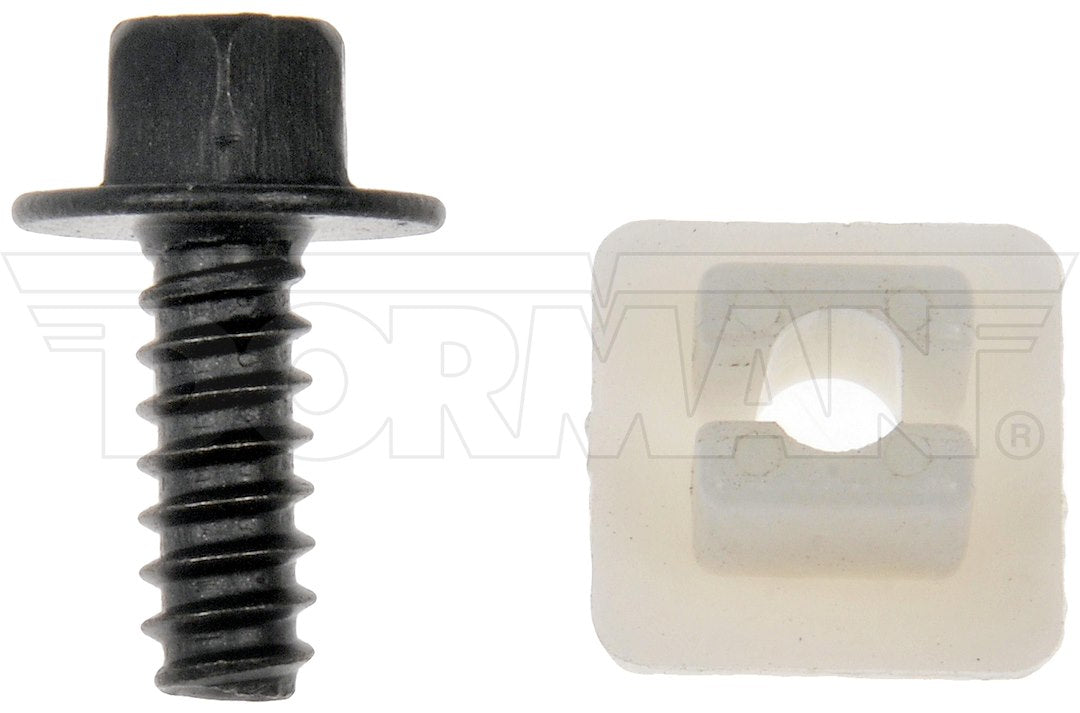 Dorman (Oe Solutions) 785-126d License Plate Mounting Hardware||785-126d-001.Jpg||86||d18785126d||1105091