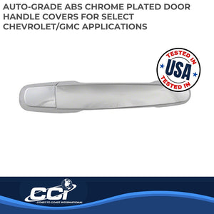 Product of Coast To Coast Ccidh68566s4 Exterior Door Handle Cover