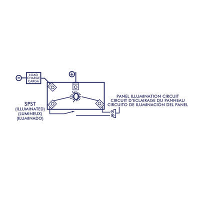 Sierra Marine Tg23000 Multi Purpose Switch||tg23000_R_1.Jpg||86||s5mtg23000||1333550