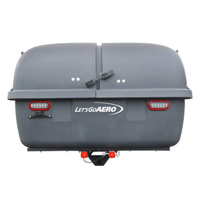 Lets Go Aero Hgk819 Trailer Hitch Cargo Carrier||hgk819.Jpg||85||l6fhgk819||926703