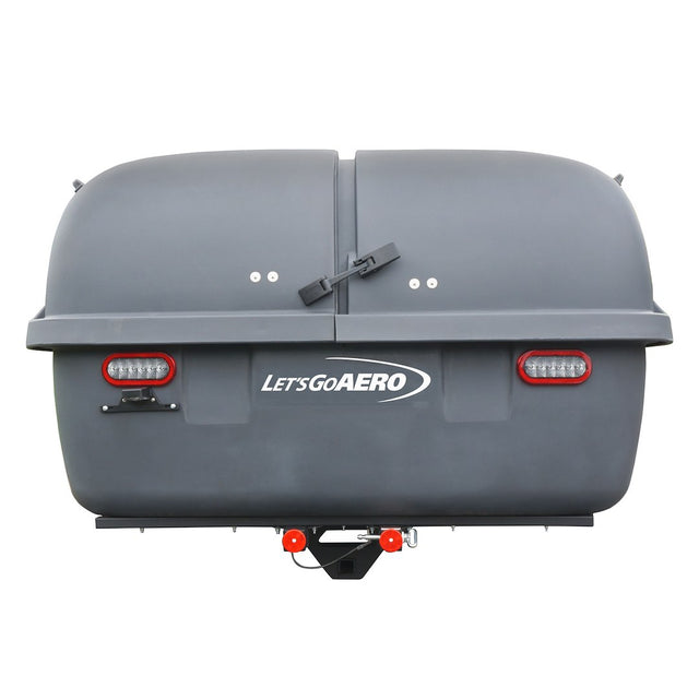 Lets Go Aero Hgk819 Trailer Hitch Cargo Carrier||hgk819.Jpg||85||l6fhgk819||926703
