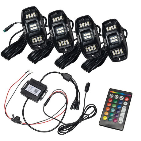 Oracle Lighting 5895-339 Underbody Light Kit||5895-339_1.Jpg||86||o375895339||1234282