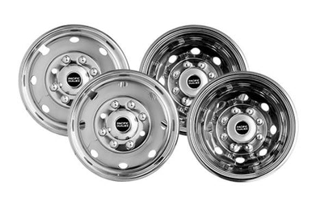 Pacific Dualies 34-1608a Wheel Simulator||||85||p26341608a||1911295