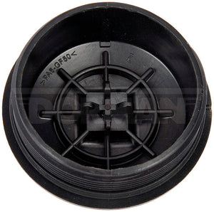 Product of Dorman (Oe Solutions) 904-209 Fuel Filter Cap