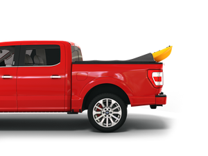 Product of Sawtooth STRETCH Soft Roll-Up TFR045-03 Tonneau Cover 