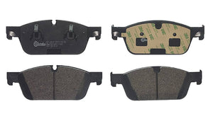 Product of Brembo P50102 Brake Pad - Set Of 4 