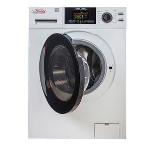 Product of Pinnacle Appliances 22-4600 L W Clothes Washer/ Dryer Combo Unit