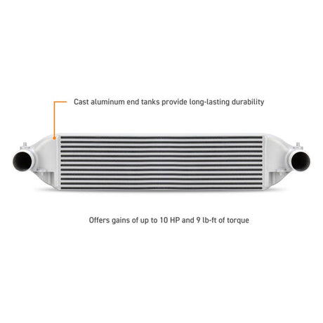 Mishimoto Mmint-Ctr-23kslbk Intercooler||mmint-Ctr-23kslbk_1.Jpg||86||m1nctr23kslbk||2256067