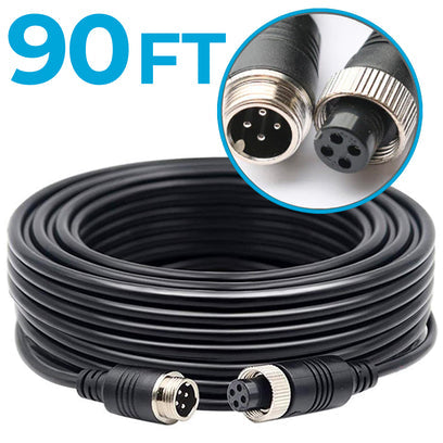 Reverse Backing System Tdmdvr30mcable Backup Camera Cable||tdmdvr30mcable.Jpg||85||rbstdmdvr30mc||1475591