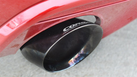 Corsa Performance 14328blk Exhaust System Kit||14328blkc.Jpg||86||c1m14328blk||1750734