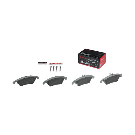 Brembo P50069n Brake Pad||p50069n_Frr.Jpg||85||brmp50069n||1753455