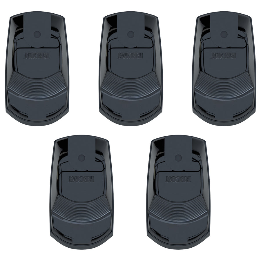 Recon Accessories 264443bkhpam Roof Marker Light||264443bkhpam_2.Jpg||87||r89264443bkam||2258716