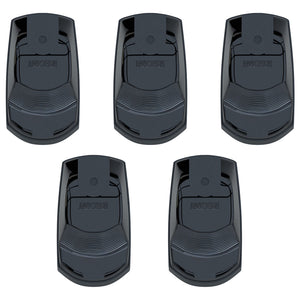 Recon Accessories 264443bkhpam Roof Marker Light||264443bkhpam_2.Jpg||87||r89264443bkam||2258716
