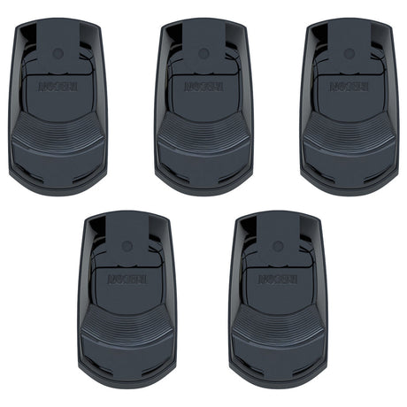 Recon Accessories 264443bkhpam Roof Marker Light||264443bkhpam_2.Jpg||87||r89264443bkam||2258716
