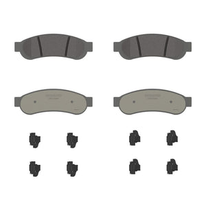 Wagner Brakes Oex1334m Brake Pad||oex1334m.Jpg||85||w66oex1334m||2221312