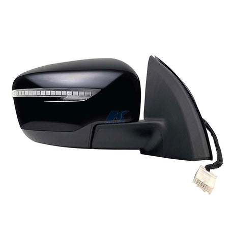 K-Source 68145n Exterior Mirror||68145n_1.Jpg||86||k8168145n||1044813