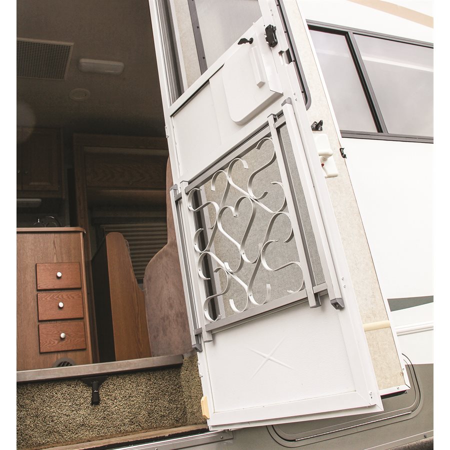 Product of Camco 43991 Screen Door Grille