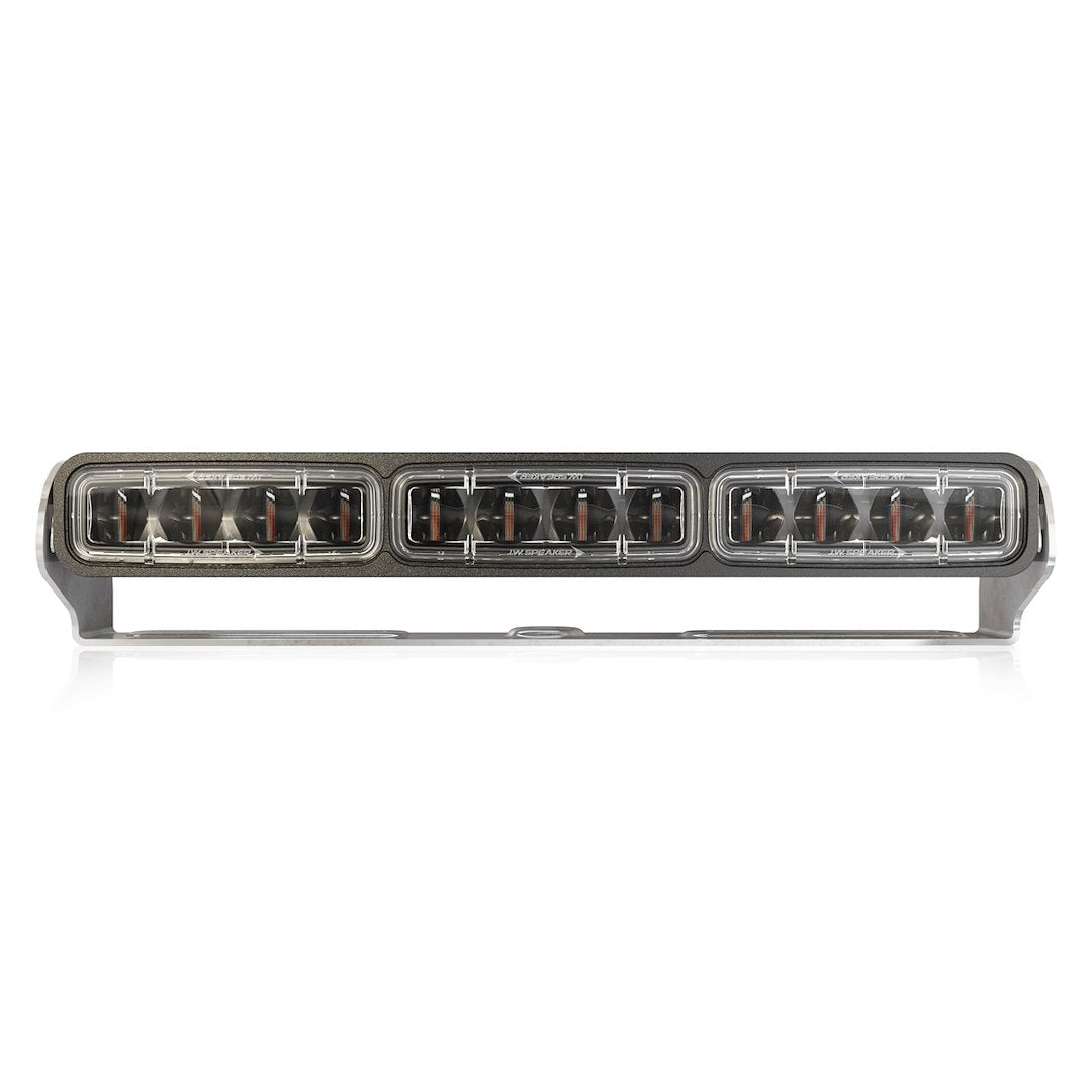 Product of J.W. Speaker 1300561 Warning Light