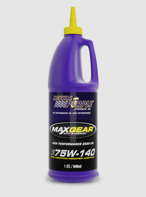 Royal Purple 01301 Gear Oil||rpo01301.Png||85||r4301301||1755491