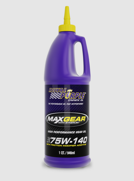 Royal Purple 01301 Gear Oil||rpo01301.Png||85||r4301301||1755491