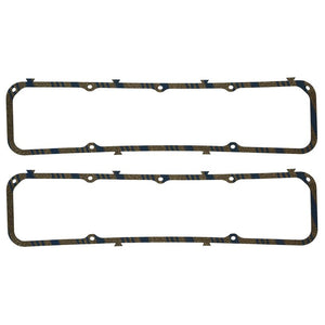 Fel-Pro Gaskets Vs 50001 C Valve Cover Gasket||vs 50001 C.Jpg||85||f10vs50001c||1006244