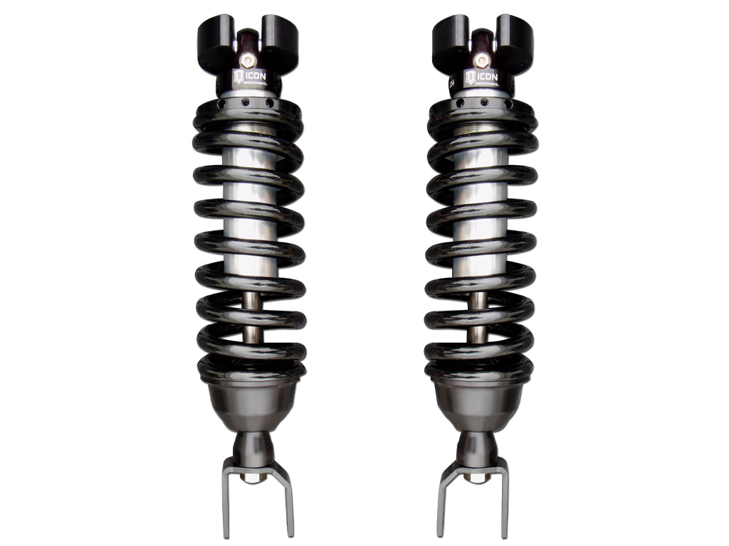 Icon Vehicle Dynamics 211000 Coil Over Shock Absorber||||85||i43211000||2022419