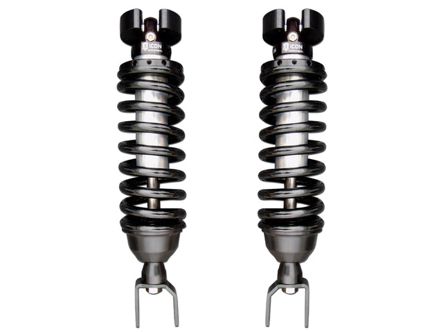 Icon Vehicle Dynamics 211000 Coil Over Shock Absorber||||85||i43211000||2022419