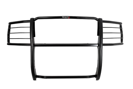 Product of TrailFX E0040B Grille Guard 1-Piece Black Gloss Powder Coated 