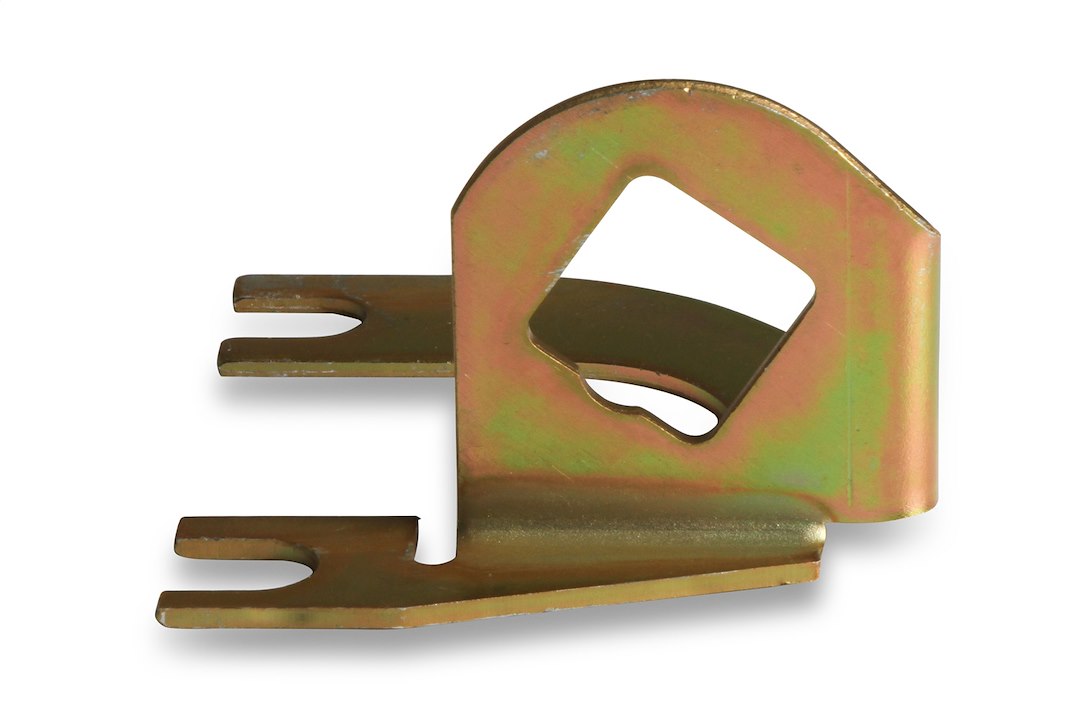 Holley Performance 20-45 Carburetor Trans Kickdown Bracket||20-45_05.Jpg||87||h192045||1016256