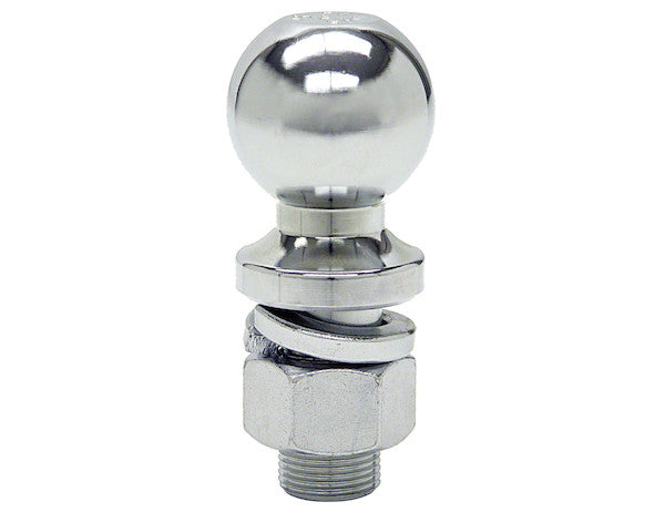 Product of Buyers Products 1802007 Trailer Hitch Ball