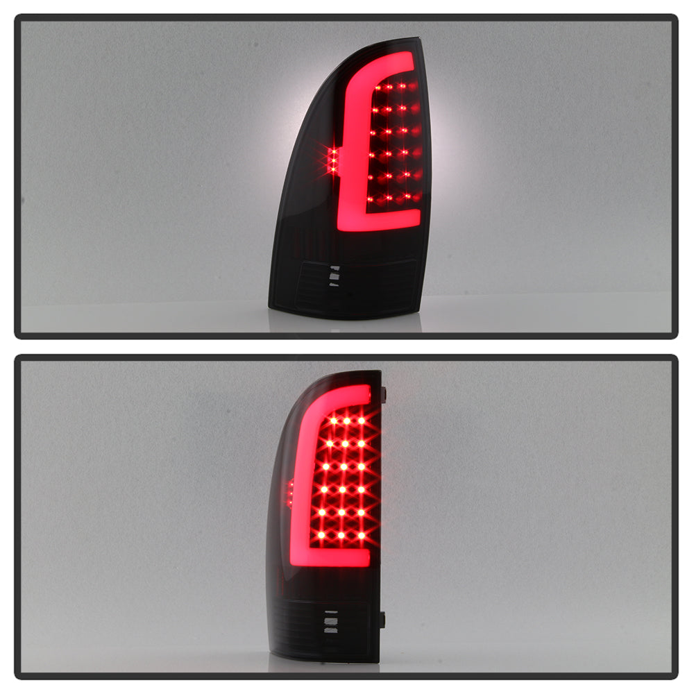 Product of Xtune 9038556 Tail Light Assembly 