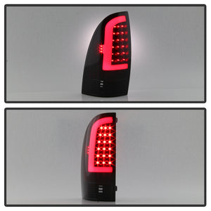 Product of Xtune 9038556 Tail Light Assembly 