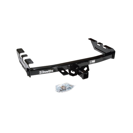 Product of Draw-Tite 41534 Class IV Trailer Hitch Rear w/ 2 Inch Receiver 