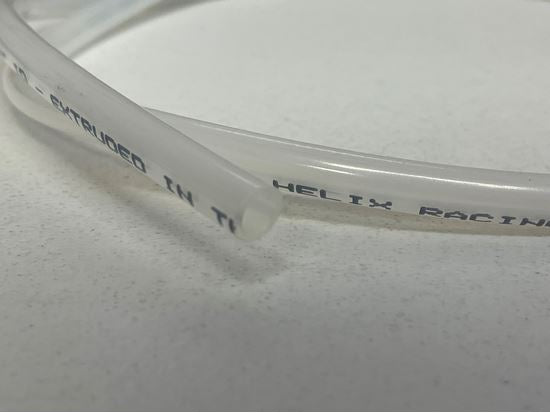 Product of Helix Racing Products 516-8403 Fuel Line