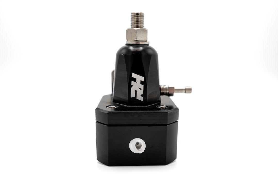 Product of Redhorse Performance 7910-06-2 Fuel Pressure Regulator