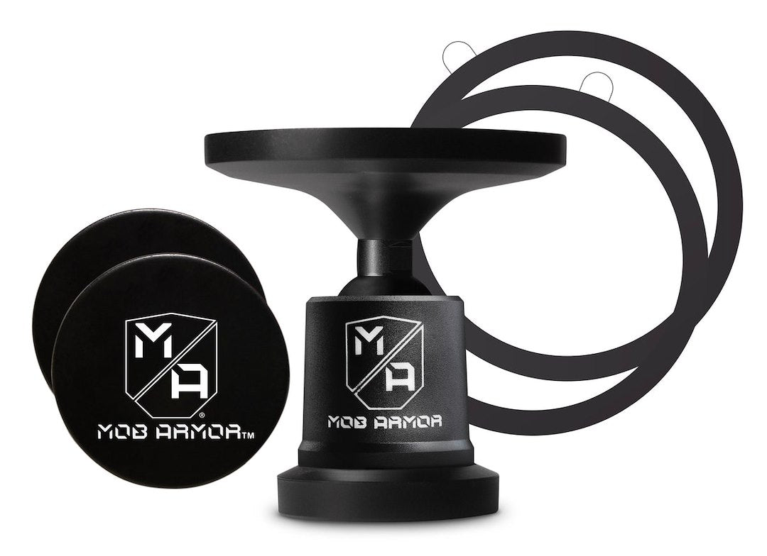 Mob Armor Mobn-Mx-Blk-Ms Cell Phone Mount||mobn-Mx-Blk-Ms_0.Jpg||85||mbamobnmxblkm||2257066