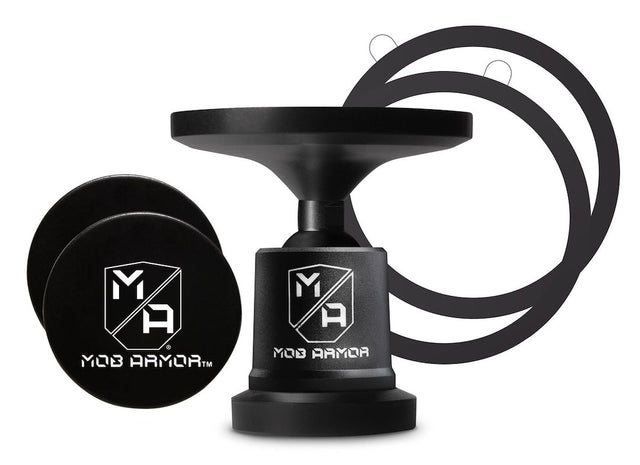Mob Armor Mobn-Mx-Blk-Ms Cell Phone Mount||mobn-Mx-Blk-Ms_0.Jpg||85||mbamobnmxblkm||2257066