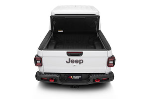 Product of Rugged Ridge ARMIS Hard Folding 13550.24 Tonneau Cover 